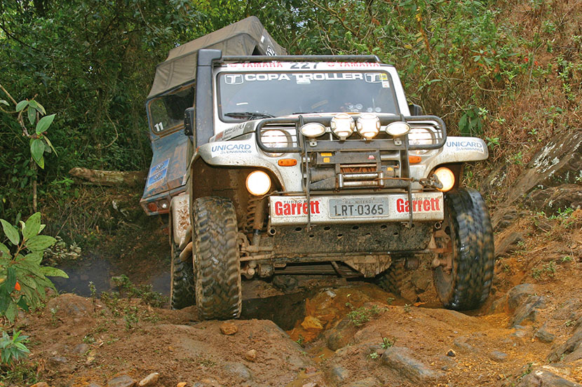 Ibitipoca Off-Road