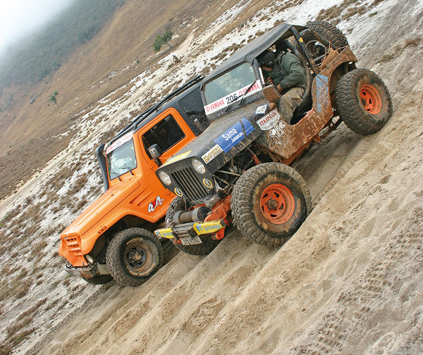 Ibitipoca Off-Road