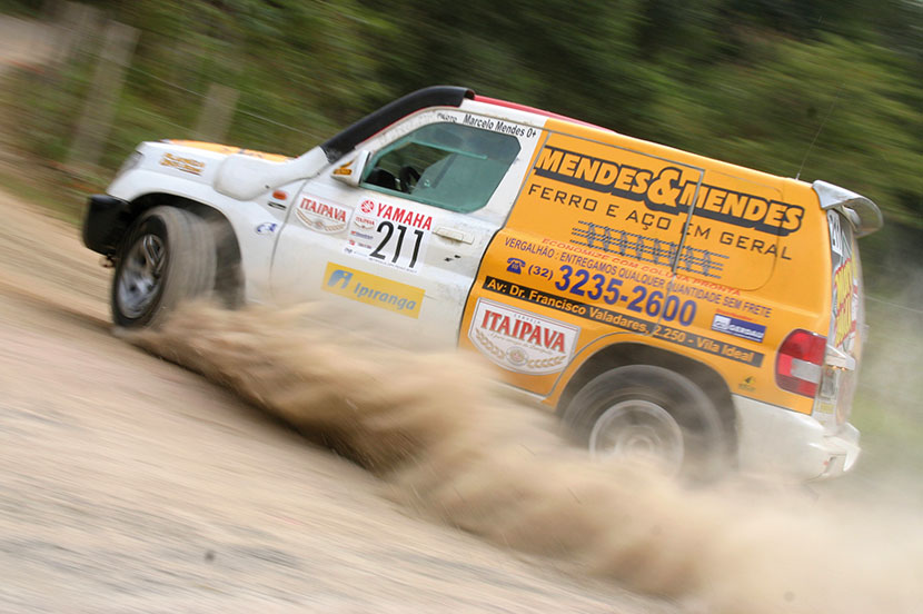 Ibitipoca Off-Road