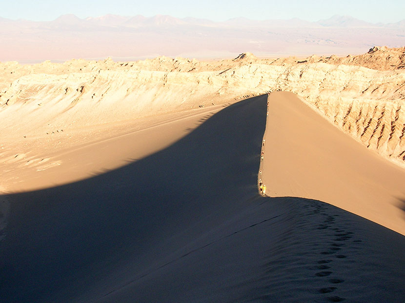 Atacama Solo