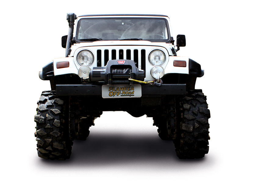 Wrangler
