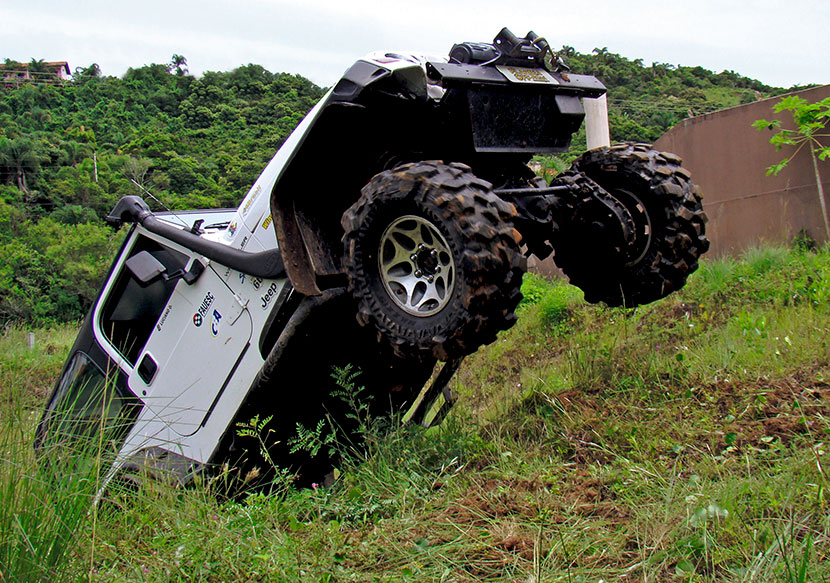 Wrangler
