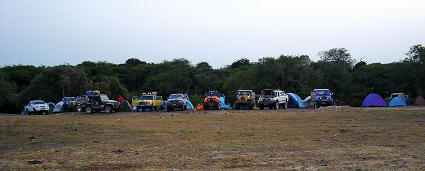 Pantanal