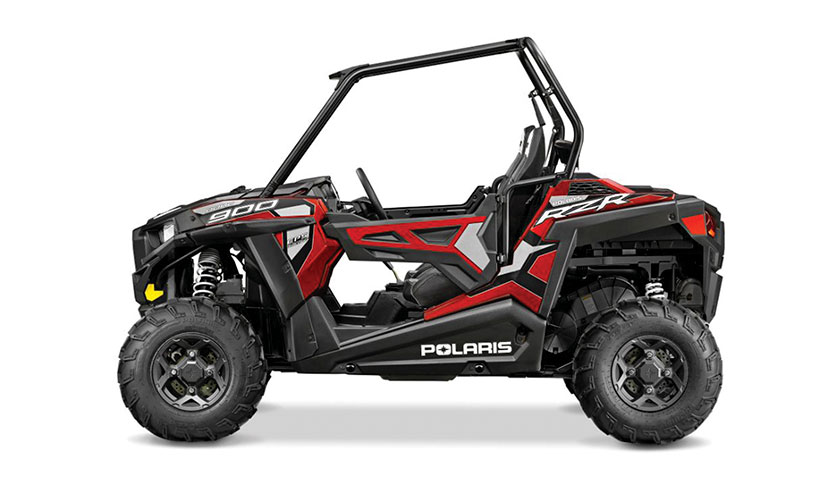 RZR S 900