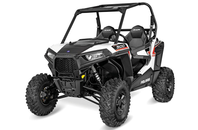 RZR S 900