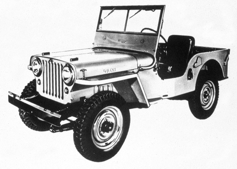 80 anos do CJ-2A