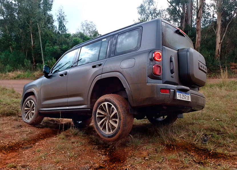 Haval H9
