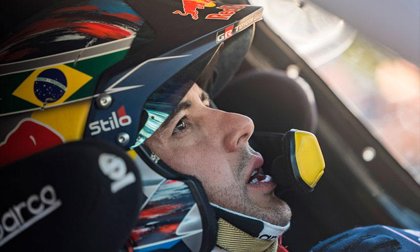 Rally de Portugal