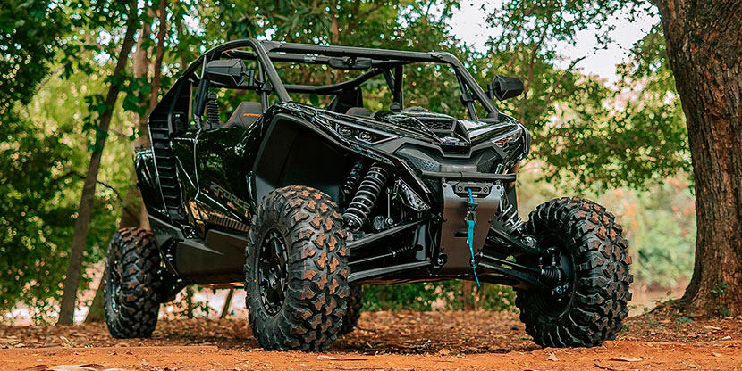 ZForce Z10-4