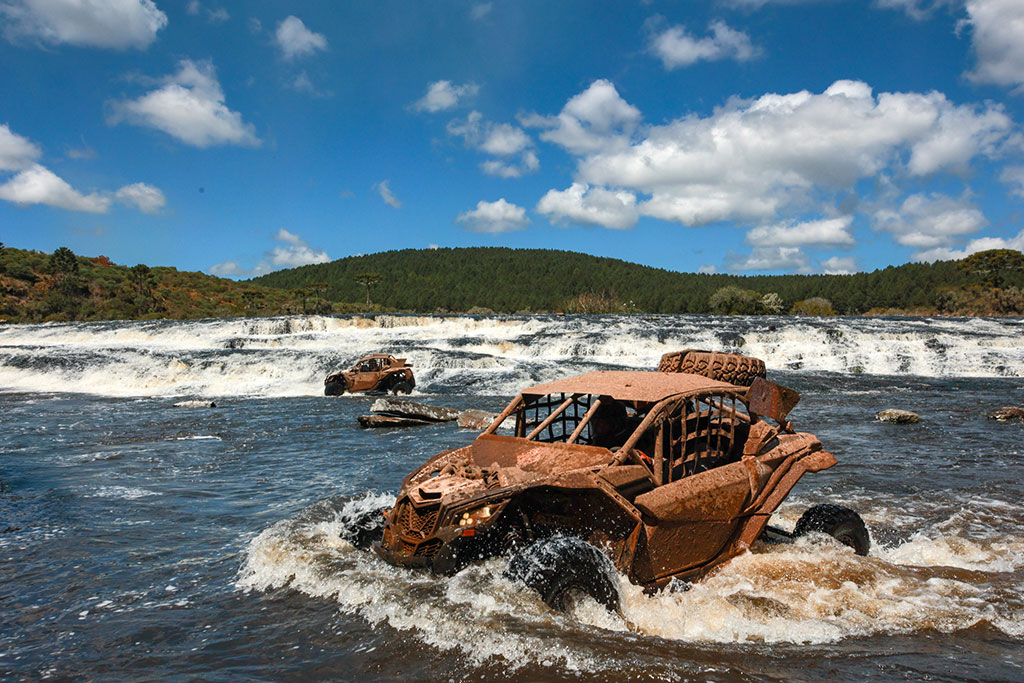 Aparados Off-Road