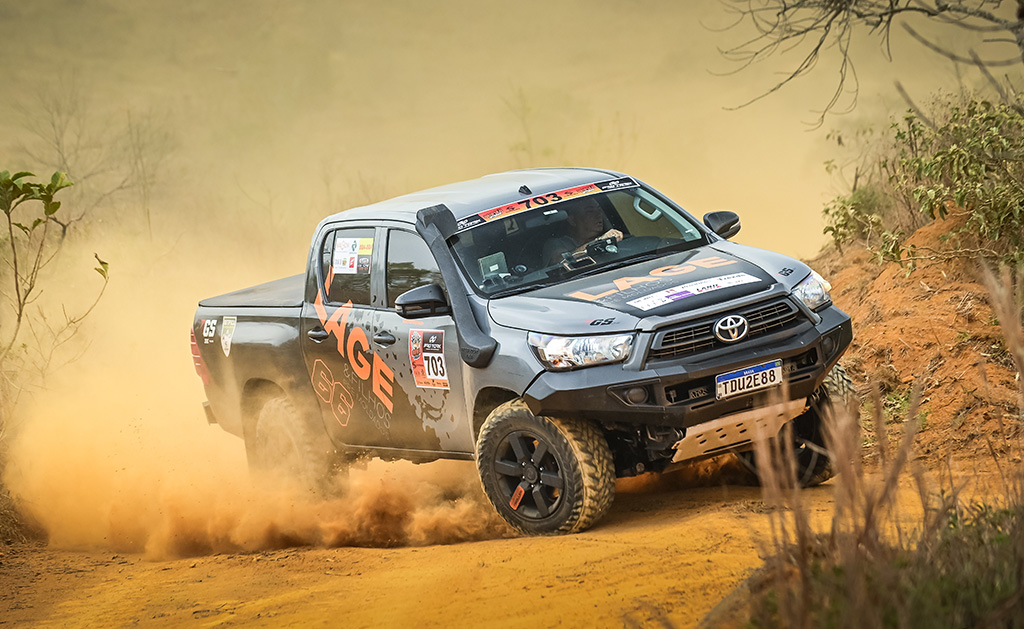 Ibitipoca Off-Road