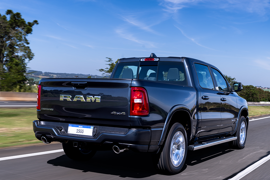 RAM