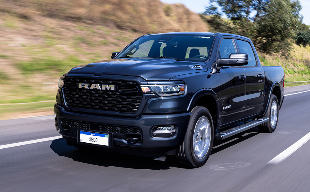 RAM