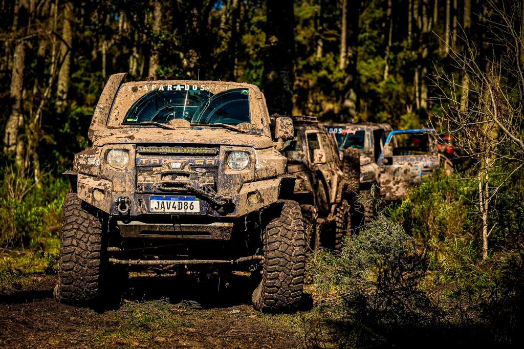 Aparados Off-Road