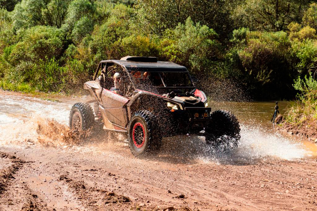 Aparados Off-Road