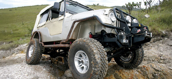 CJ5