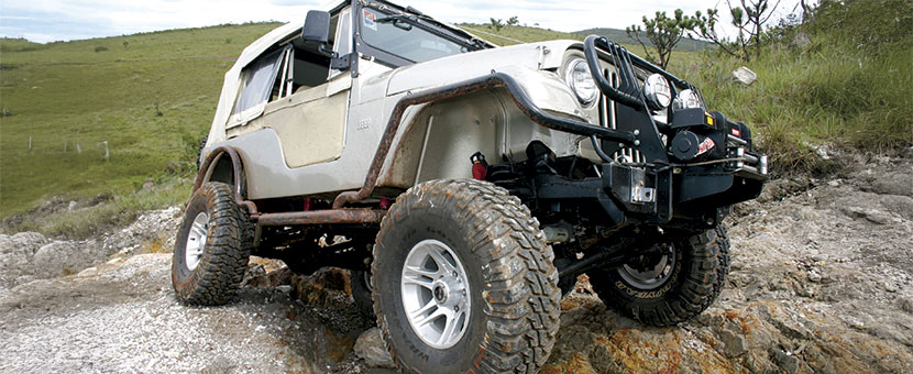 CJ5