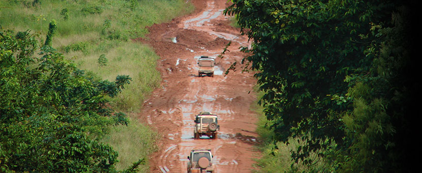 Expedição Gaia Amazônia
