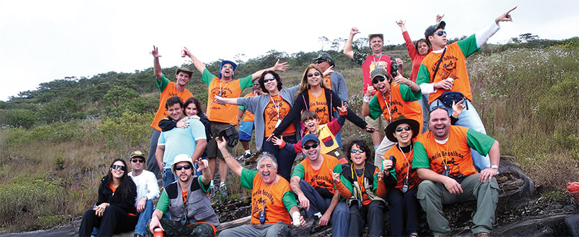Família Bacalhau