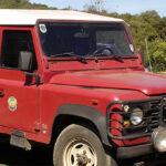 Defender 110