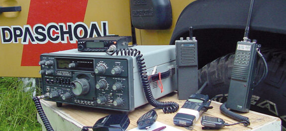 Radioamador