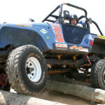 Jeep Cj5
