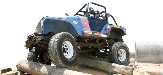 Jeep Cj5