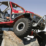 Rock Crawler