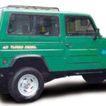 Edra Rancho TT