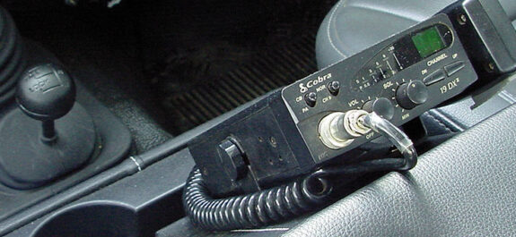 Radio PX