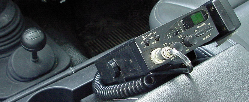 Radio PX