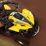 Can-Am Renegade