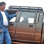 L200 Savana