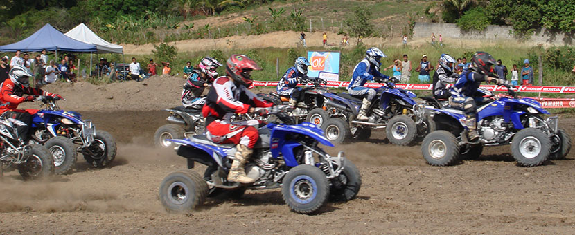 Quadri Cross RJ