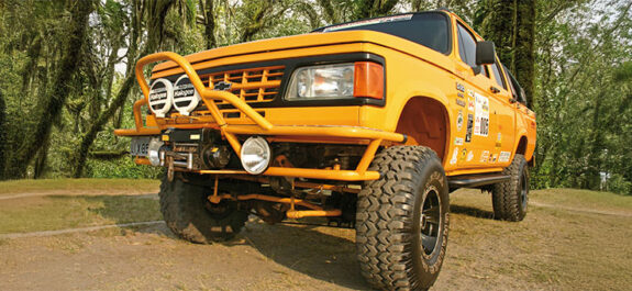 D20 Monstro