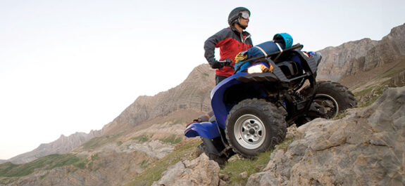 Grizzly 700