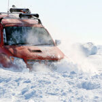 Polar Race