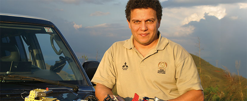 Ugo Bubani