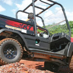 Club Car XRT 1550