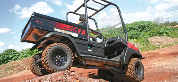 Club Car XRT 1550