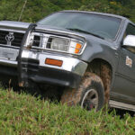 Hilux 2.8