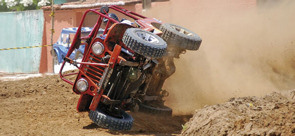 JeepShow