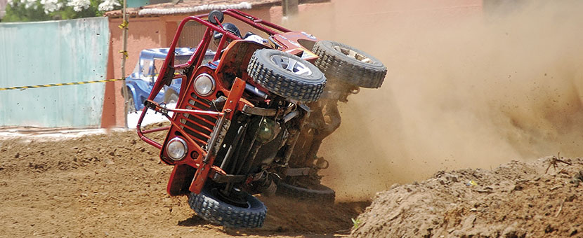 JeepShow