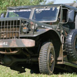 Dodge M37