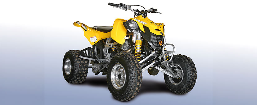 DS450