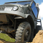 Unimog