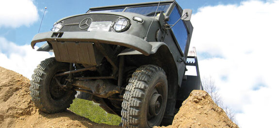 Unimog