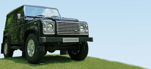 Defender