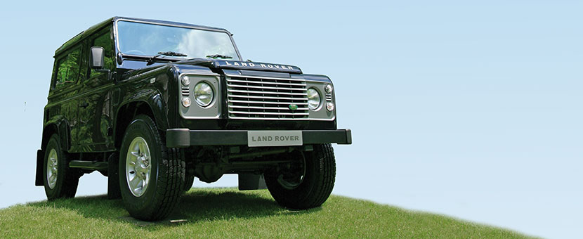Defender