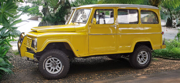 Rural R200